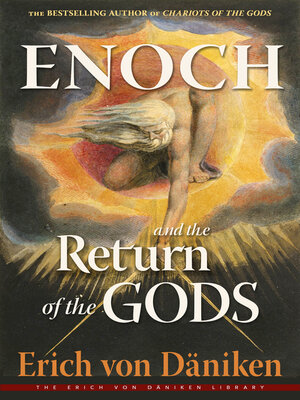 cover image of Enoch and the Return of the Gods